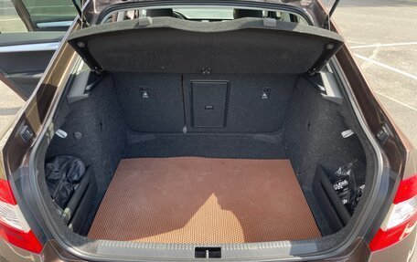 Skoda Octavia, 2016 год, 1 550 000 рублей, 10 фотография
