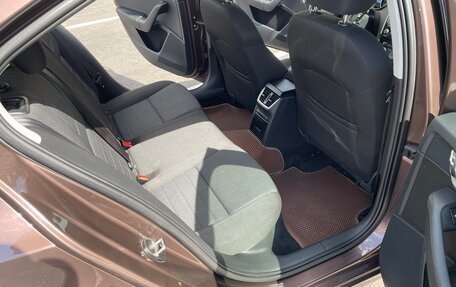 Skoda Octavia, 2016 год, 1 550 000 рублей, 11 фотография