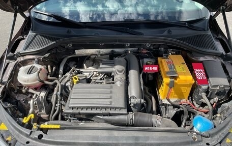 Skoda Octavia, 2016 год, 1 550 000 рублей, 23 фотография