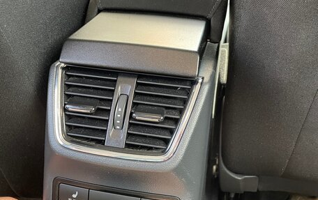 Skoda Octavia, 2016 год, 1 550 000 рублей, 36 фотография