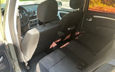 Renault Sandero I, 2012 год, 541 000 рублей, 9 фотография