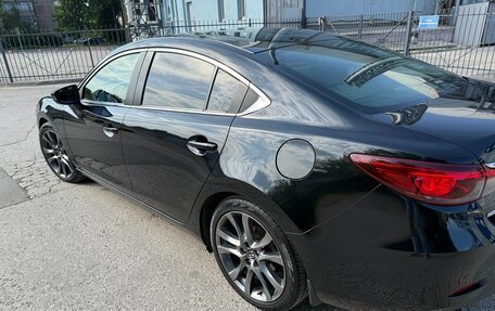 Mazda 6, 2016 год, 2 200 000 рублей, 4 фотография