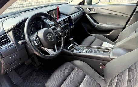 Mazda 6, 2016 год, 2 200 000 рублей, 7 фотография