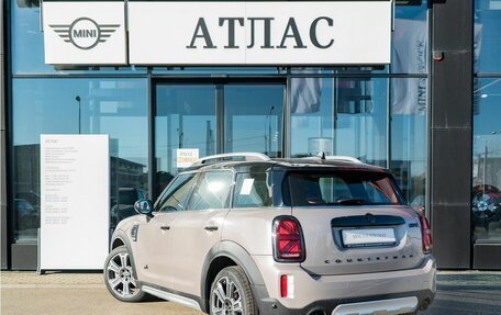 MINI Countryman II (F60), 2024 год, 4 890 000 рублей, 4 фотография