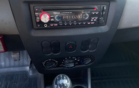 Renault Logan I, 2013 год, 399 900 рублей, 6 фотография