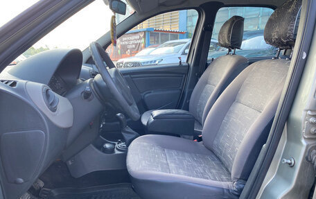 Renault Logan I, 2013 год, 399 900 рублей, 7 фотография