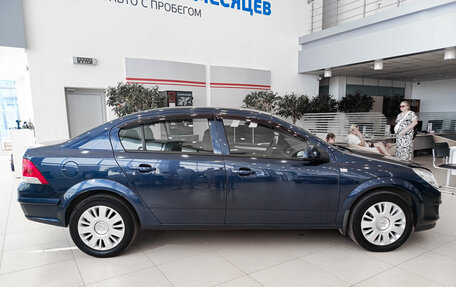Opel Astra H, 2010 год, 558 000 рублей, 5 фотография