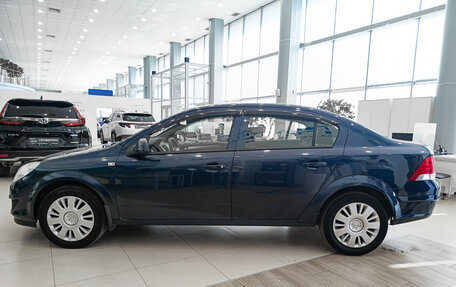 Opel Astra H, 2010 год, 558 000 рублей, 10 фотография