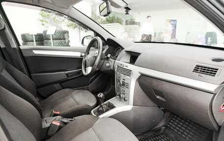 Opel Astra H, 2010 год, 558 000 рублей, 13 фотография