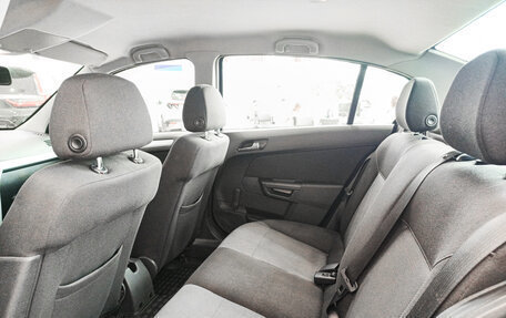 Opel Astra H, 2010 год, 558 000 рублей, 15 фотография