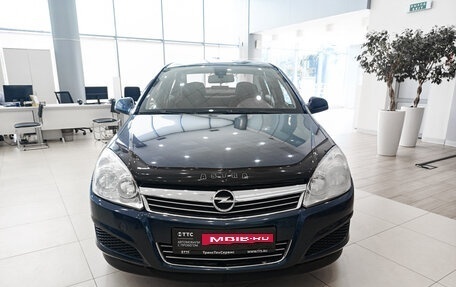 Opel Astra H, 2010 год, 558 000 рублей, 2 фотография