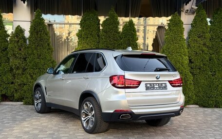 BMW X5, 2015 год, 3 099 000 рублей, 6 фотография
