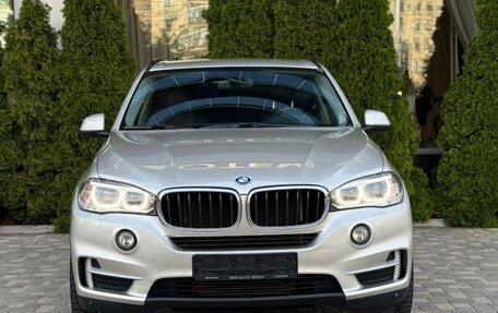 BMW X5, 2015 год, 3 099 000 рублей, 4 фотография