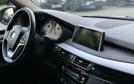 BMW X5, 2015 год, 3 099 000 рублей, 10 фотография
