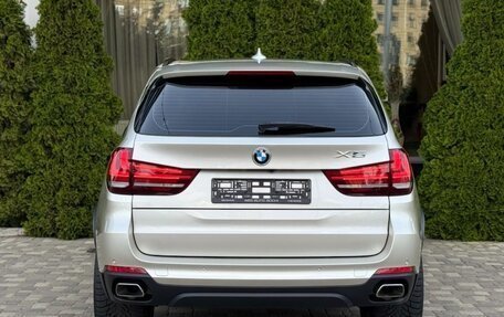 BMW X5, 2015 год, 3 099 000 рублей, 3 фотография