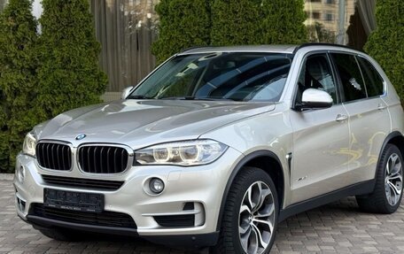 BMW X5, 2015 год, 3 099 000 рублей, 2 фотография