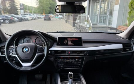 BMW X5, 2015 год, 3 099 000 рублей, 7 фотография