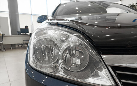 Opel Astra H, 2010 год, 558 000 рублей, 21 фотография
