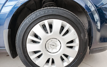 Opel Astra H, 2010 год, 558 000 рублей, 22 фотография