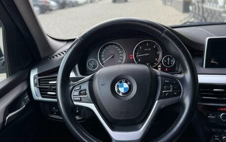 BMW X5, 2015 год, 3 099 000 рублей, 12 фотография