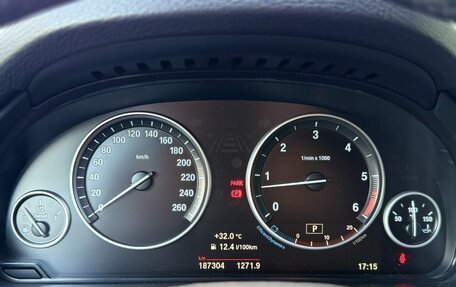 BMW X5, 2015 год, 3 099 000 рублей, 14 фотография