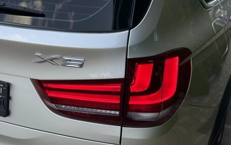 BMW X5, 2015 год, 3 099 000 рублей, 18 фотография