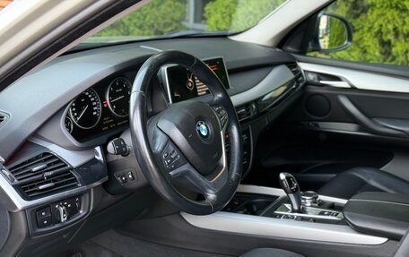BMW X5, 2015 год, 3 099 000 рублей, 11 фотография