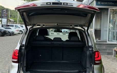 BMW X5, 2015 год, 3 099 000 рублей, 16 фотография