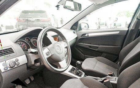 Opel Astra H, 2010 год, 558 000 рублей, 20 фотография