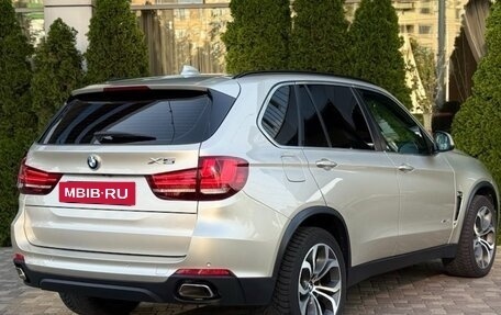 BMW X5, 2015 год, 3 099 000 рублей, 5 фотография