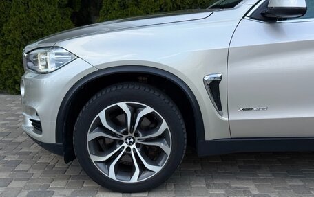 BMW X5, 2015 год, 3 099 000 рублей, 25 фотография
