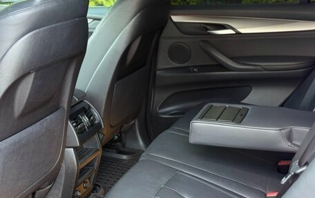 BMW X5, 2015 год, 3 099 000 рублей, 23 фотография