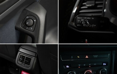 SEAT Ateca I, 2018 год, 1 798 000 рублей, 18 фотография