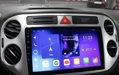 Volkswagen Tiguan I, 2011 год, 889 000 рублей, 20 фотография