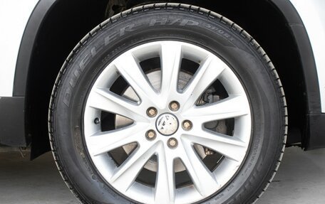 Volkswagen Tiguan I, 2011 год, 889 000 рублей, 23 фотография