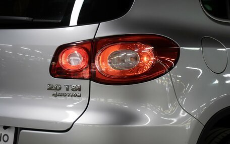 Volkswagen Tiguan I, 2011 год, 889 000 рублей, 22 фотография