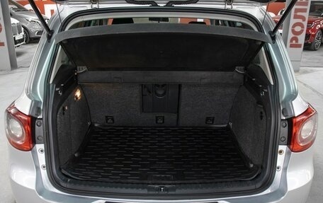 Volkswagen Tiguan I, 2011 год, 889 000 рублей, 10 фотография