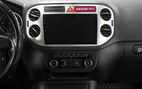 Volkswagen Tiguan I, 2011 год, 889 000 рублей, 15 фотография