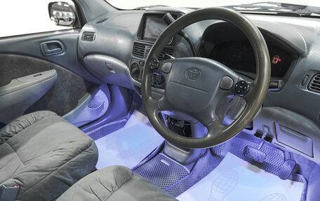 Toyota Raum I, 1997 год, 499 000 рублей, 6 фотография