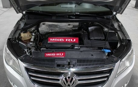 Volkswagen Tiguan I, 2011 год, 889 000 рублей, 9 фотография
