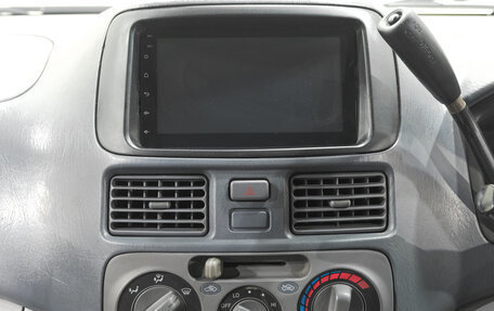Toyota Raum I, 1997 год, 499 000 рублей, 14 фотография