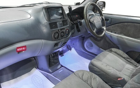 Toyota Raum I, 1997 год, 499 000 рублей, 7 фотография