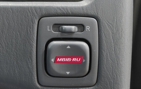 Toyota Raum I, 1997 год, 499 000 рублей, 18 фотография