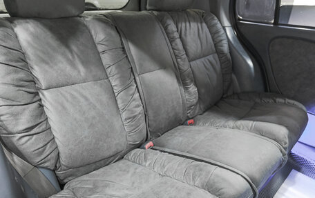 Toyota Raum I, 1997 год, 499 000 рублей, 21 фотография