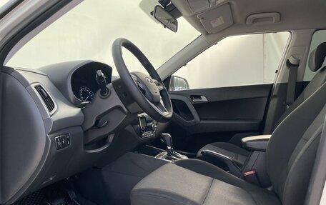 Hyundai Creta I рестайлинг, 2020 год, 1 700 000 рублей, 10 фотография