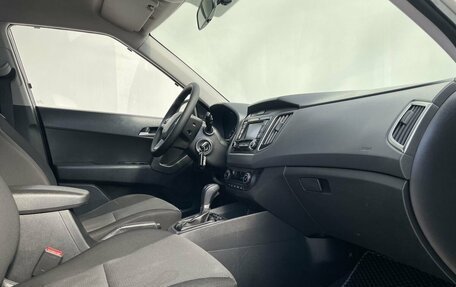 Hyundai Creta I рестайлинг, 2020 год, 1 700 000 рублей, 11 фотография
