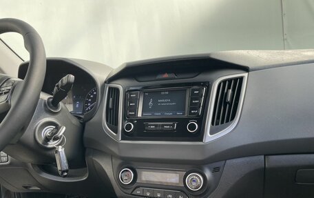 Hyundai Creta I рестайлинг, 2020 год, 1 700 000 рублей, 16 фотография