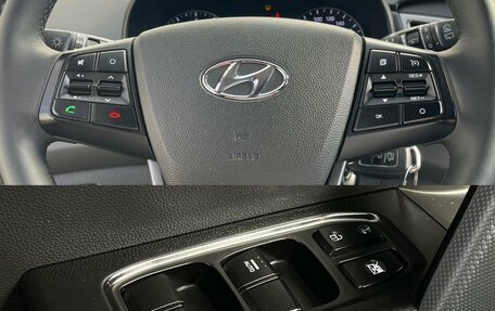 Hyundai Creta I рестайлинг, 2020 год, 1 700 000 рублей, 17 фотография