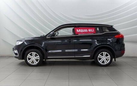 Geely Atlas I, 2018 год, 1 358 000 рублей, 4 фотография