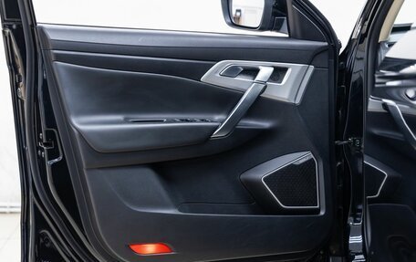 Geely Atlas I, 2018 год, 1 358 000 рублей, 13 фотография
